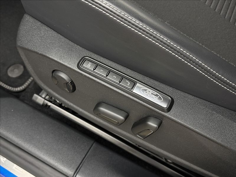 Ford Explorer 79kWh PREMIUM HUD B&O ČR - fotka 38 z 47
