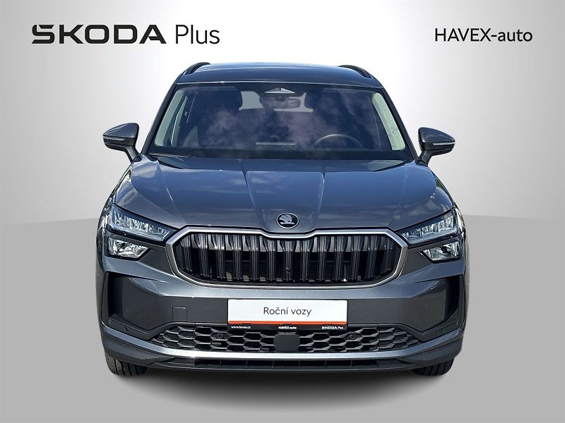 Škoda Kodiaq (2025) 2.0 TDI DSG Selection - fotka 4 z 28