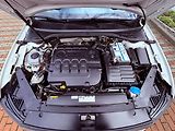 Volkswagen Passat 2.0 TDi DSG R-Line, ČR - náhled 25