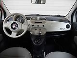 Fiat 500 (2008) 1.25 i, AT, STK3/28 - náhled 8