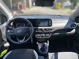 Hyundai i10 1,0 i Smart AT 5d - náhled 8