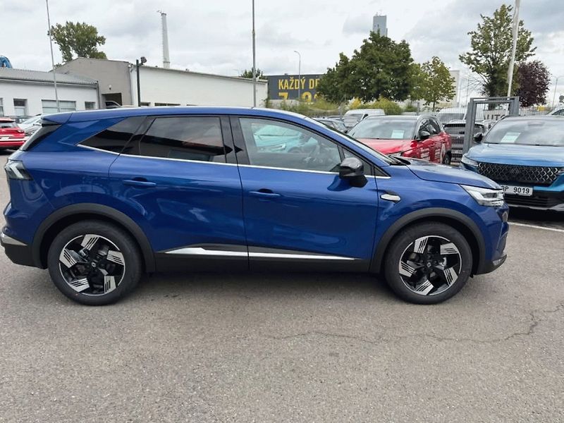 Renault Symbioz (2026) techno Eco-G 120  Zimní pneu k - fotka 4 z 28