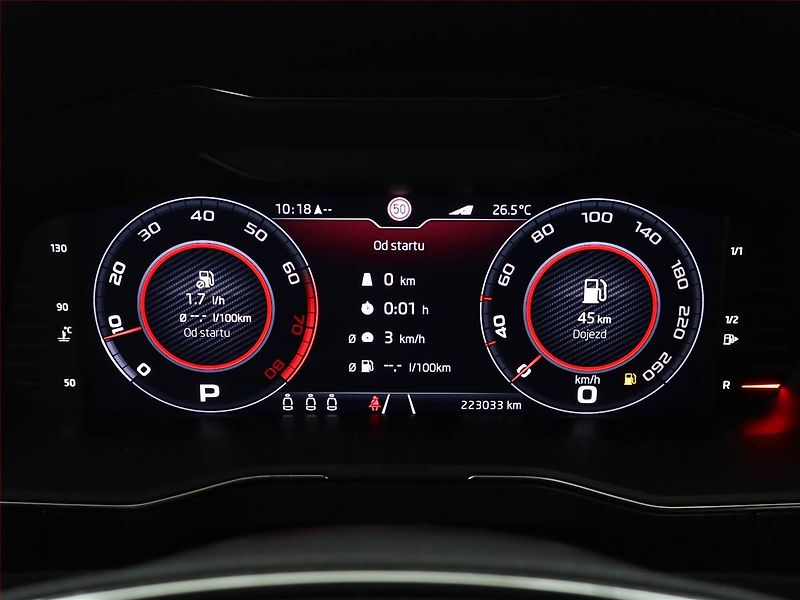 Škoda Superb (2021) Sportline 2.0 TSI - fotka 9 z 19