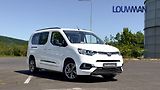Toyota ProAce City Verso AT FAMILY 7S L2 - náhled 21