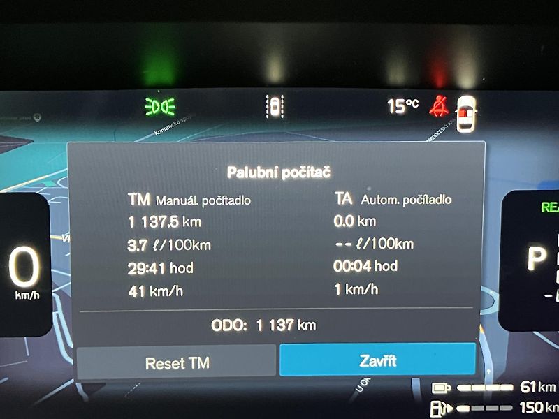 Volvo XC60 T6 AWD Black Edition Plus AT8 - fotka 26 z 47