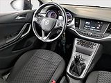 Opel Astra (2016) 1.6 CDTI, Tempomat - náhled 7