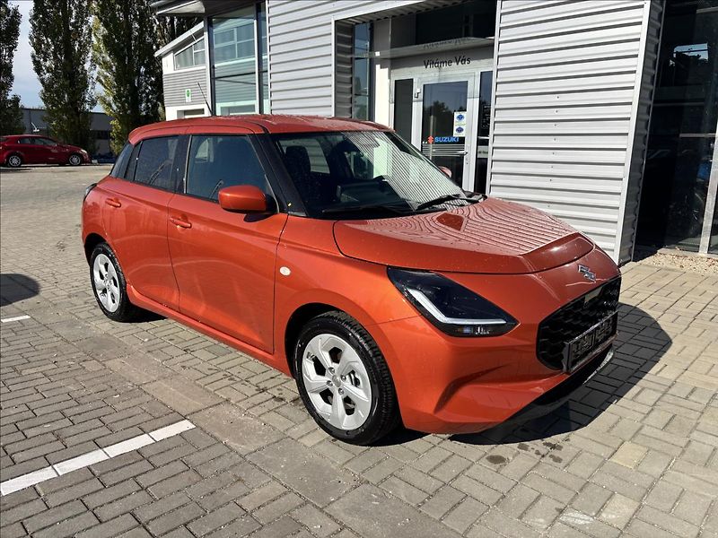 Suzuki Swift (2026) 1,2   1,2 PREMIUM ALLGRIP HYBR - fotka 2 z 11