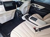 Mercedes-Benz Třídy S 2,9 d  400D L 4Matic AMG line - náhled 12