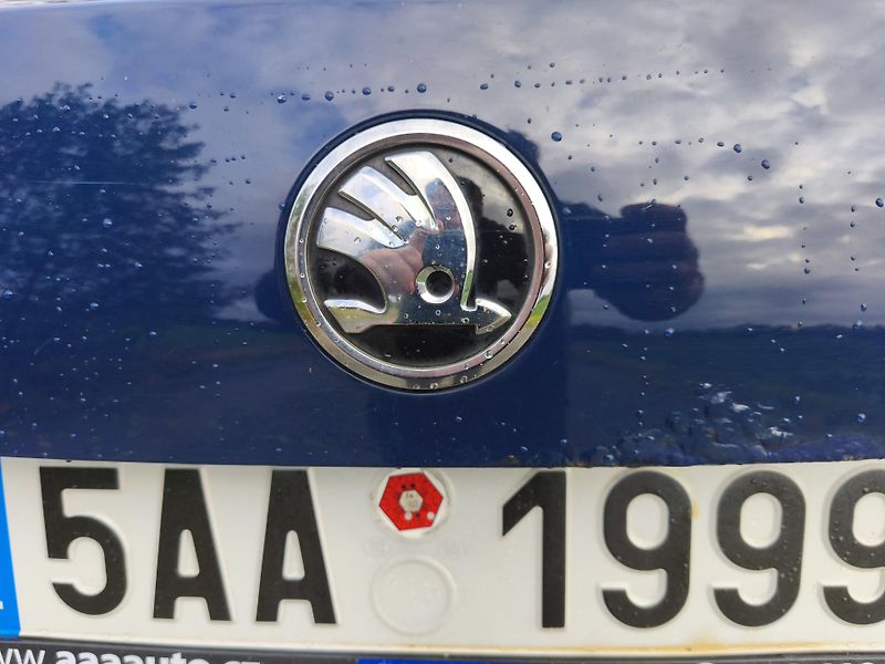 Škoda Octavia (2015) 1.6tdi 66kw, r.v.2015.. - fotka 5 z 8