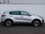 Kia Sportage (2018) 1.6 T-GDI, 4X4, Automat, ČR - náhled 6