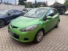 Mazda 2 (2008) 1.3 - fotografie inzerátu