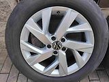 Ostatní _18ALU VW 5x112 7J 18H2  - náhled 1