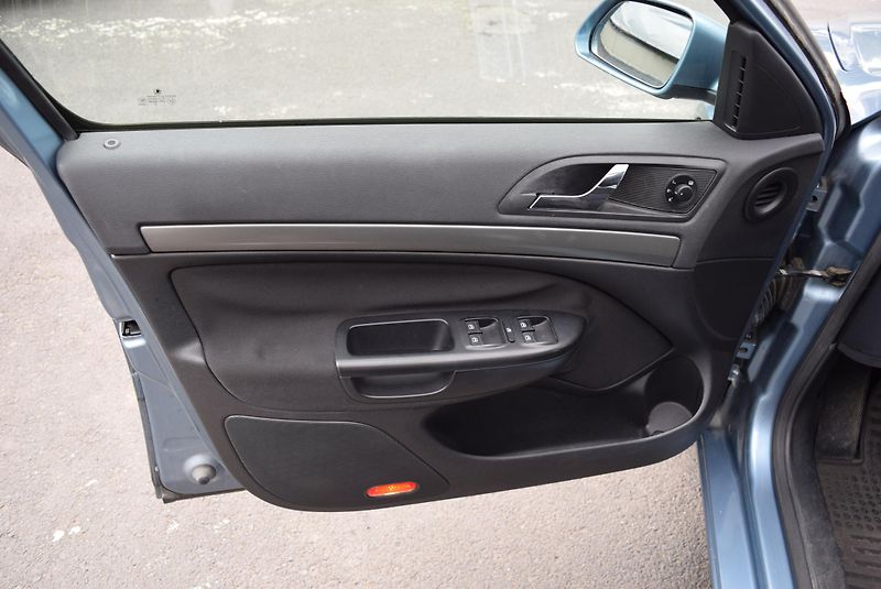 Škoda Octavia (2008) 1.8TSI 118kwELEGANCE KLIMA ALU - fotka 18 z 44