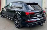 Audi Q7 (2024) S-LINE 50 TDI QUATTRO V ZÁRUCE - náhled 6