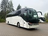 Setra (2015) S515 HD TOP VÝBAVA + 880l  - náhled 1