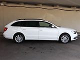 Škoda Superb (2014) Ambition 2.0 TDI, Automat - náhled 6