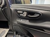 Mercedes-Benz Třídy V V300 XL  AMG AVANTGARDE 4 MATI - náhled 30