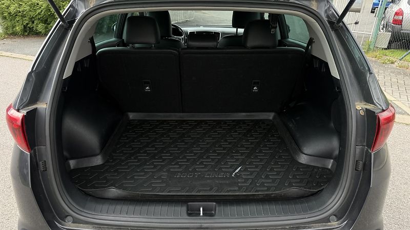 Kia Sportage (2017) 2.0CRDI 4X4 100KW - fotka 10 z 28