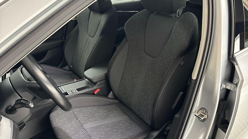 Škoda Octavia 1.5 TSI Style - fotka 15 z 26