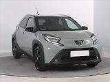 Toyota Aygo (2025) 1.0 - náhled 1