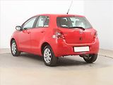 Toyota Yaris (2010) 1.0 VVT-i, levný provoz - náhled 3