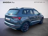 Škoda Karoq (2021) Sportline 2.0TSi 140kW 4x4 7°a - náhled 1