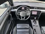 Volkswagen Passat 2,0 TDI 4MOT DSG RLine  Varian - náhled 7