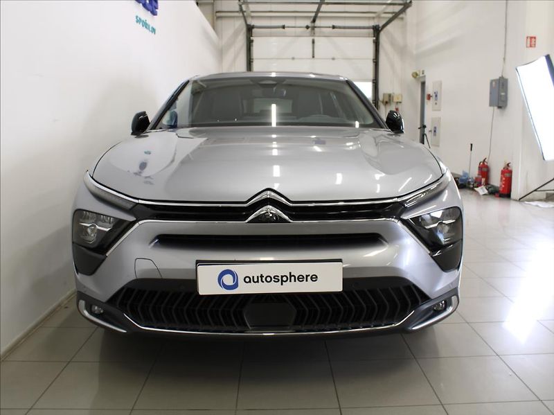 Citroën C5 X 1,6 PHEV 225 Shine 12 170km ČR - fotka 2 z 15