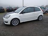 Ford Fiesta original 