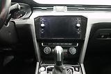 Volkswagen Passat (2020) 2.0TDi, DSG, LED, navi - náhled 13