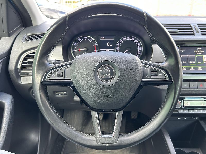 Škoda Fabia (2017) 1.2 TSi 81 KW po STK - fotka 18 z 24