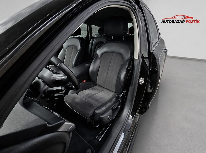 Audi A6 Allroad (2015) 3.0 TDi 200KW 2 sady kol - fotka 10 z 22