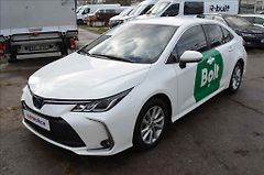 Toyota Corolla (2024) 1,8 HYBRID - fotografie inzerátu
