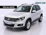 Volkswagen Tiguan 1,4 1.4 TSI 90kW servis. kniha - náhled 1