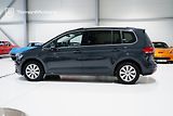 Volkswagen Touran (2022) 1.5 TSI Comfort line - náhled 8