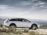 Peugeot 508 RXH.