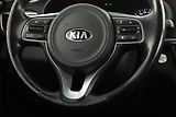 Kia Optima (2016) 1.7 CRDI, Automat, Kůže, Navi - náhled 11