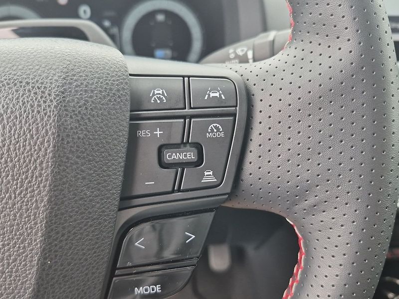 Toyota C-HR GR SPORT Premier Edition - fotka 15 z 29