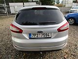 Ford Mondeo 2,0TDCI-103KW-NOVÝ OLEJ+FILTRY - náhled 3
