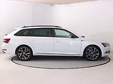 Škoda Superb (2019) Sportline 2.0 TDI, Kůže, Navi - náhled 6