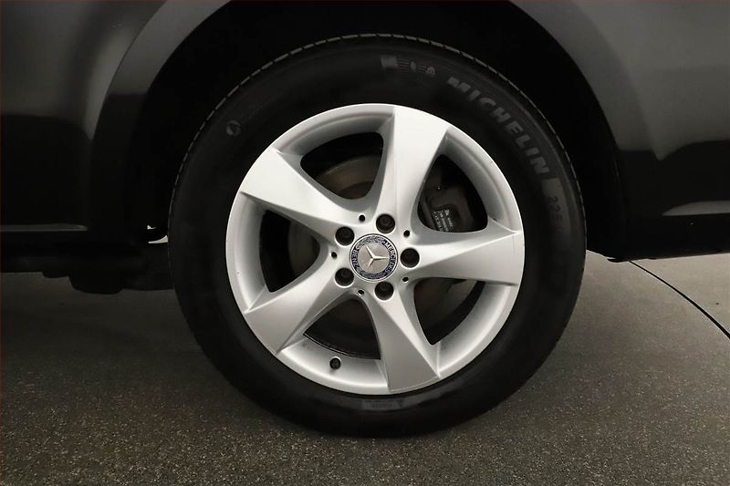 Mercedes-Benz Třídy V (2017) 250 d - fotka 12 z 21