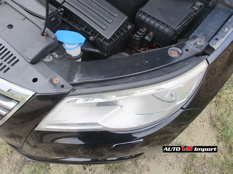 Volkswagen Tiguan 1.4TSi 4x4 NEZ.TOPENÍ*N.ROZVOD - fotka 40 z 45