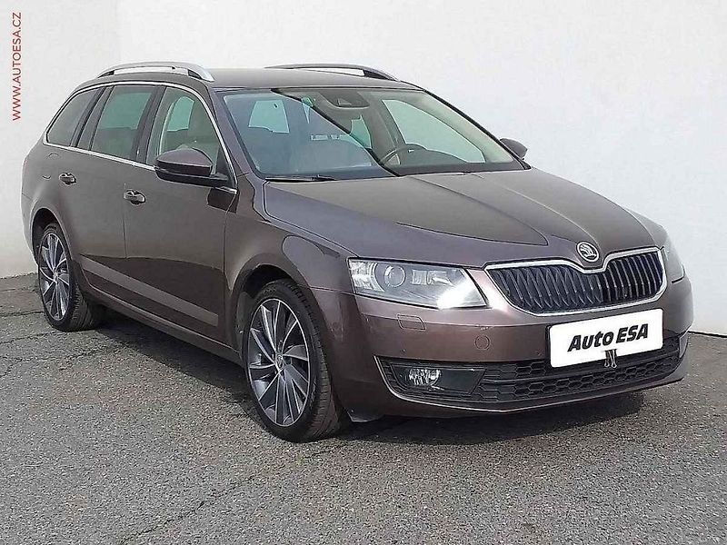 Škoda Fabia 1.0 - edice 125 let Škody