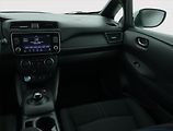 Nissan Leaf (2021) 40 kWh, SoH 93%, Automat - náhled 8