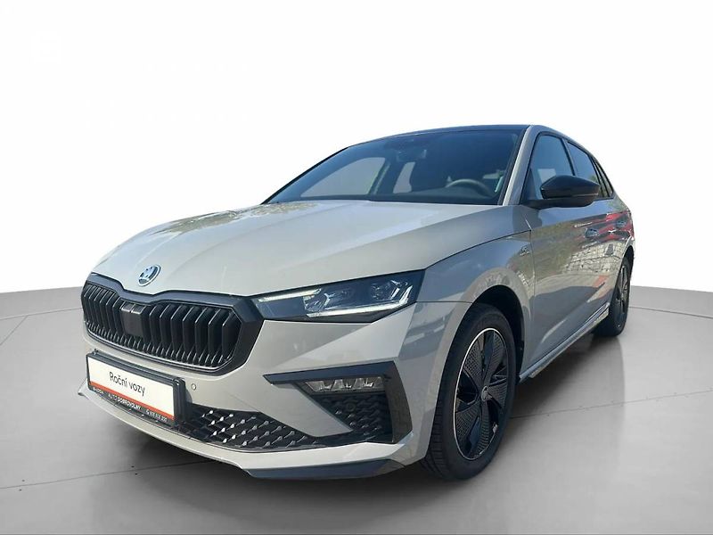 Škoda Scala Monte Carlo 1,0 TSI 85kW DSG7/ - fotografie inzerátu