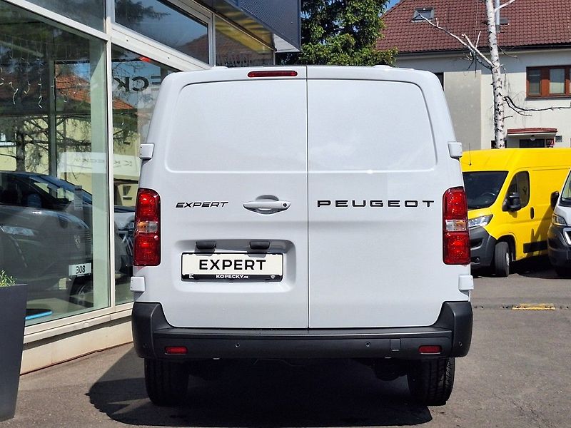 Peugeot Expert (2026) FG L3 2.2 BHDi 180k EAT8 - fotka 6 z 13