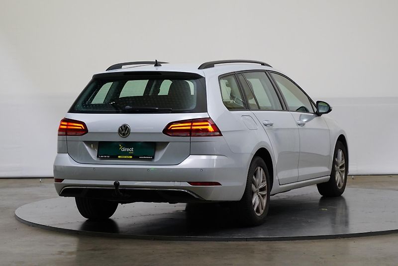 Volkswagen Golf - fotka 2 z 26