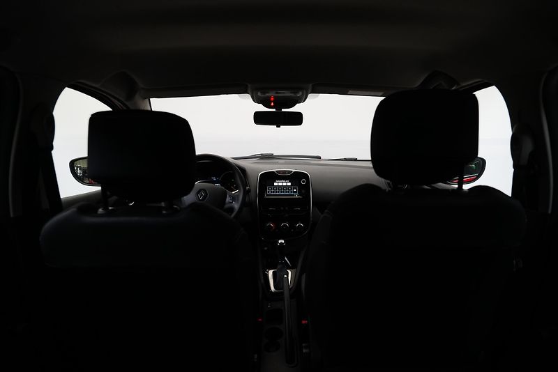 Renault Clio - fotka 19 z 21