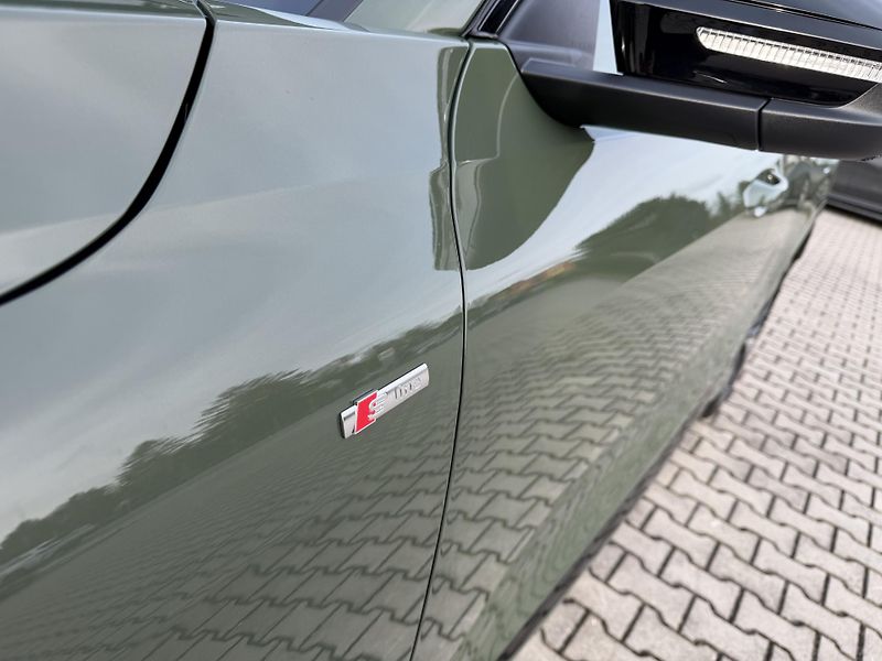 Audi Q5 (2026) TDI 150kW 4X4 S-LINE R20 3D!!! - fotka 20 z 51