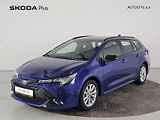 Toyota Corolla (2025) TS 1.8HEV 140k COMFORT TECH - náhled 1